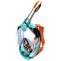 Tercera imagen para búsqueda de snorkel