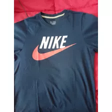 Remera Nike,talle S,un Uso!