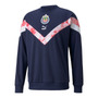 Tercera imagen para búsqueda de sudadera puma