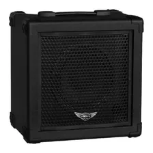 Amplificador Baixo Voxstorm Cb 50 - Cubo Baixo Cb50