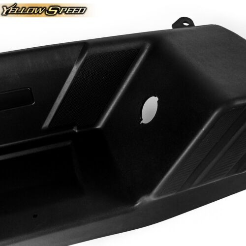 Fit For Ford F-150 F150 2009-2014 Rear Bumper Top Step P Ccb Foto 9