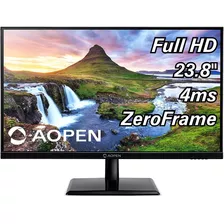 Aopen Acer 24ch2y Bix Monitor Ips Full Hd 75hz 4ms 23.8''