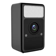 Câmera Sjcam S1 2k Hd Wifi Visão Noturna Detecção Ip65