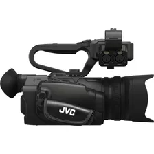 Jvc Gy-hm250sp Uhd 4k Streaming Camcorder With Hd Sports Ove