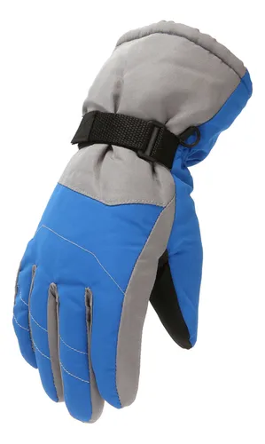 Tercera imagen para búsqueda de ropa de nieve para ninos