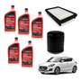 Kit Afinacion Bujia Suzuki Swift 1.2l 2019