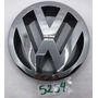 Emblema Volkswagen Vento Letras 6rf853687a2zz Lib5256