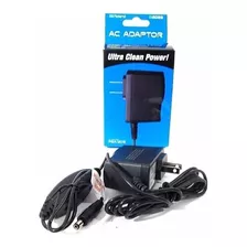 Adaptador De Corriente Boss Psa120s Precio Buen Fin !!