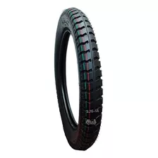 Neumático Para Bicimoto 2.75 14 / 1.85x14