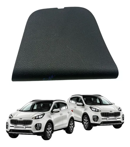 Tampa Esquerda Forro Da Mala Kia Sportage 2017 2019 Usado