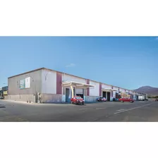 Industrial Bodega En Arriendo Entrega Inmediata Copiapo