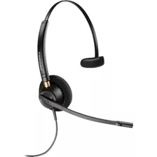 Diadema Plantronics Hw510 Encore Pro Conector Qd Sin Adaptad