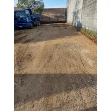 Terreno Plano 10x30 Taubaté