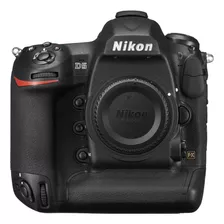 Nikon D5 Dslr Camara (dual Cf Body Only, Refurbished By Niko
