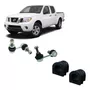 Segunda imagem para pesquisa de bieleta original nissan frontier