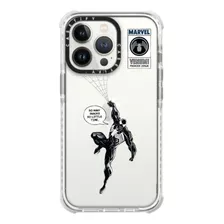 Fundas Spider Man Estilo Casetify