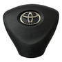 S Tapa Bolsa De Aire Toyota Corolla Negra 08-12 S