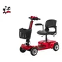 Primera imagen para búsqueda de silla de ruedas electrica motorizada