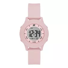 Reloj Skechers Sr6220 Rosa Mujer