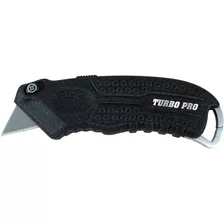 Olympia Tools 33187 Turbopro Autoload Knife