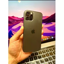 iPhone 12 Pro 128 Gb- Grafito