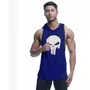 Tercera imagen para búsqueda de camisetas gym hombre