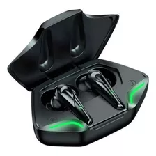 Fone De Ouvido G11 Esportivo Gamer Intra-auricular Sem Fio