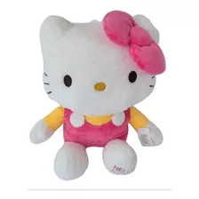 Hello Kitty Peluche Grande 50 Cm