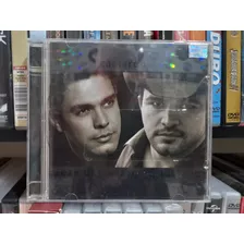 Cd Zezé Di Camargo & Luciano 2003