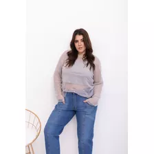 Pantalon Jean Talles Grandes/ Especiales