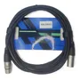 Primera imagen para búsqueda de cable dmx 1 metro