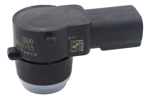 Sensor Pdc For Citroen Berlingo C4 C5 C6 Ds3 05-16 Foto 5