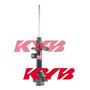 Amortiguador Kyb Suzuki Swift Glx 1.2l 12-18 (dd)