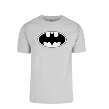 Playera De Hombre Batman Original Camiseta Logo Batman 11