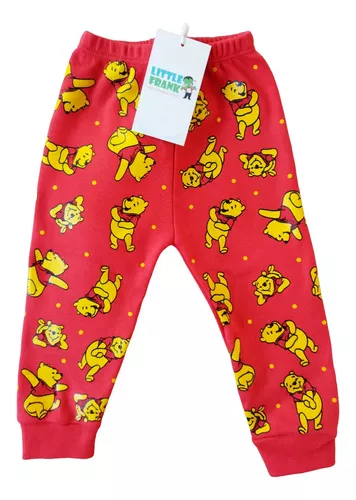 Segunda imagen para búsqueda de ropa bebe winnie pooh