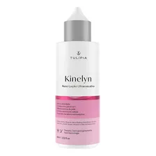 Nano Loçã Ultrassecativa Kinelyn 60ml