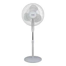 Ventilador De Pie Sansei Vps1621n 16'' Diametro 50w 220v