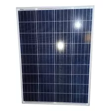 Panel Solar 90w Policristalino Enertik