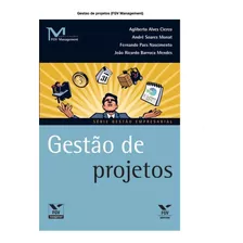 Gestao De Projetos (fgv Management)