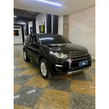 Land Rover Discovery Sport Se 2.2 4x4 Diesel - 2016