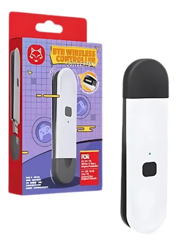 Segunda imagen para búsqueda de joystick pc