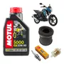 Segunda imagen para búsqueda de kit afinacion moto