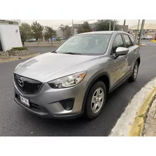 Mazda Cx5 I 2wd 2014