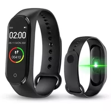 Reloj Runner Smart Watch M4 Profesional Band Digital 