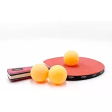  Raqueta Tenis Mesa Deporte Paletas De Ping Pong Juguetes