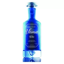 Vodka Ultimat X750ml Envio Garantizado Sin Cargo