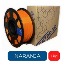 Filamento Premium 3d Pla Nacional Impresora 3d 1 Kg 1.75 Mm