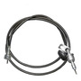 Cable Acelerador Para Ford Country Squire 1988 5l Cahsa