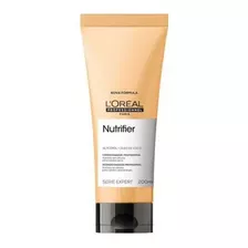 Condicionador Nutrifier L'oréal Professionnel 200ml