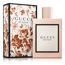 Gucci Bloom De Gucci Edp 100ml Mujer